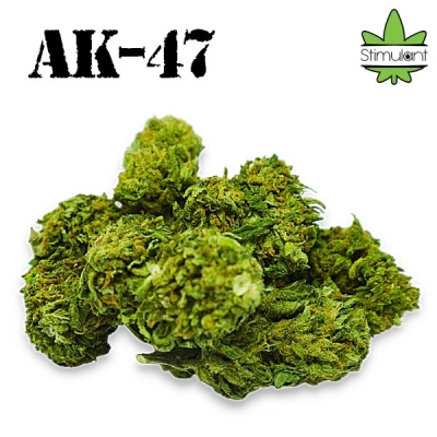 AK-47 Joint Pre-Rolls 0,9g Premium